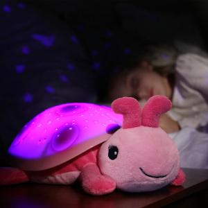 【在庫限り】ねんねトレーニング ぬいぐるみ 寝...の詳細画像3