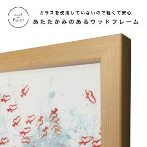 アートフレーム Leo Lionni レオレオ...の詳細画像4