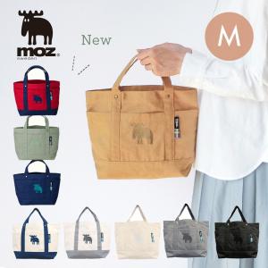 moz モズ トートバッグ トート マザーズバッグ M スウェーデン