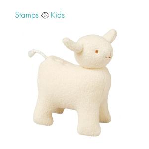 オルゴール カンガルー ミュージカル ぬいぐるみ トラセリア