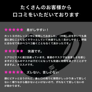 スポーツマスク マスク おしゃれ スポーツ ス...の詳細画像1