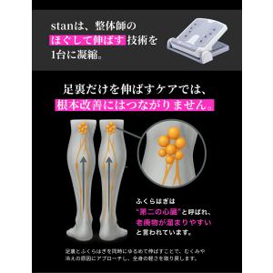 stan公式 ストレッチボード ふくらはぎ ス...の詳細画像2
