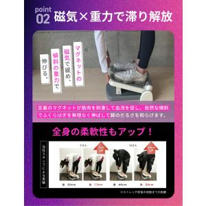 stan公式 ストレッチボード ふくらはぎ ス...の詳細画像4