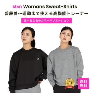 パーカー レディース スウェット トレーナー トレーニングウェア 長袖