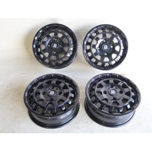 Winter icept NV200 バネット スタッドレスタイヤホイールセット