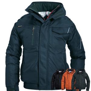 作業服 作業着 防寒着 防寒服 防寒 釣り バイク 秋