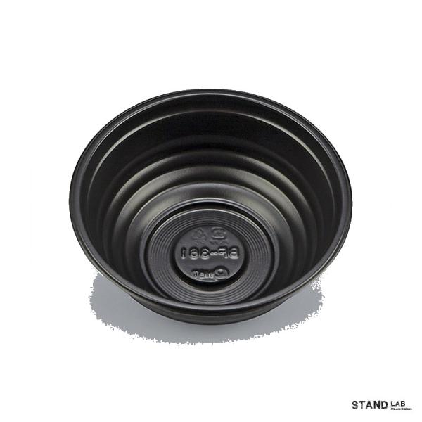 BF-361 黒本体 50枚 W040867 お弁当 テイクアウト容器 業務用