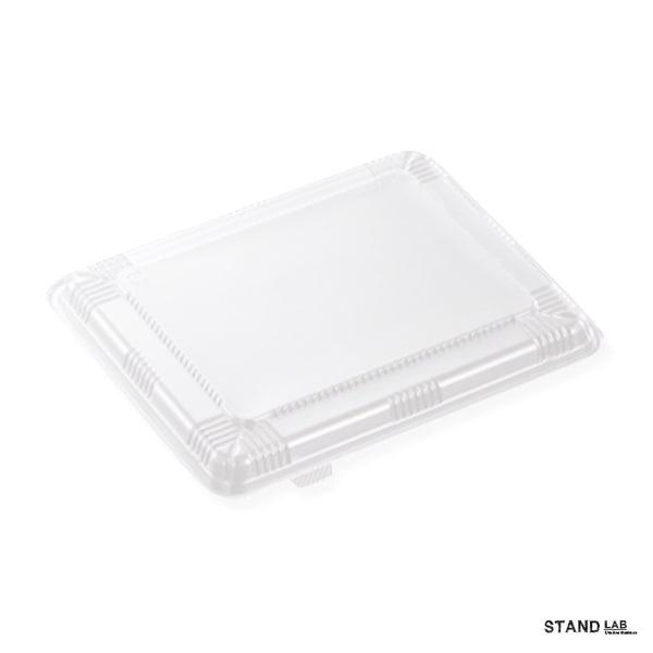 CFカップ 95-270 蓋 100枚 お弁当 テイクアウト容器 業務用