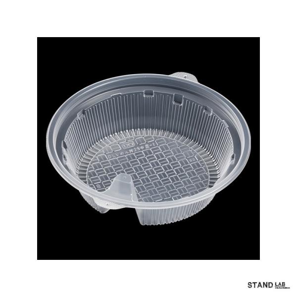 【法人・店舗様のみ】DLV麺丼23中皿-1 PPNT 300枚入 丼容器 テイクアウト