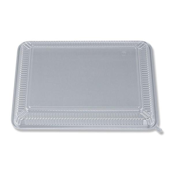 【個人宅不可・店名必須】テイクアウト容器 フードデリバリー CZ-223 透明蓋(N)  600枚/...