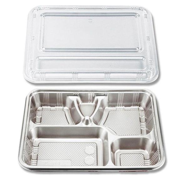 【個人宅不可・店名必須】Z-84-2 DXセット 400枚/ケース テイクアウト容器 シーピー化成 ...