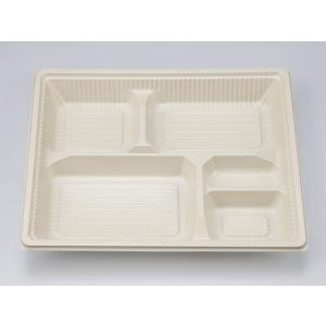 【個人宅不可・店名必須】Z-204 クリーム本体 400枚/ケース テイクアウト容器 シーピー化成 ...