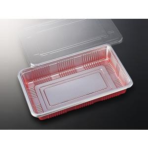 【個人宅不可・店名必須】中央化学 日本製 使い捨て容器  DXHS-6（ボ）L 1400枚/ケース