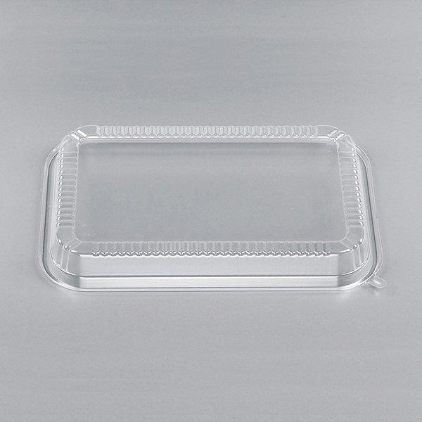 【個人宅不可・店名必須】CZ-8 透明蓋 500枚 シーピー化成 惣菜容器 テイクアウト容器