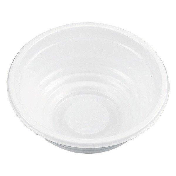 【個人宅不可・店名必須】BF-360 丼容器 ホワイト 本体 1200枚 (50枚入×24）テイクア...