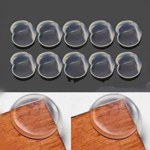 子供 テーブル コーナー ガード プロテクター...の詳細画像1