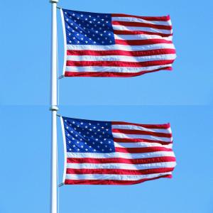 アメリカ 国旗 4号 150×90cm 米国 ...の詳細画像2