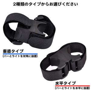 マジックテープ ライト 固定 脱着 工具不要 ...の詳細画像2
