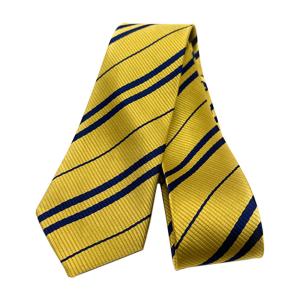 ハリーポッター風 ネクタイ グリーン 緑 レッ...の詳細画像3