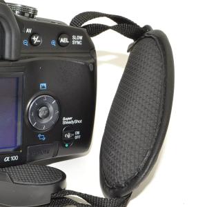 カメラ ハンド ストラップ グリップ ベルト ...の詳細画像2