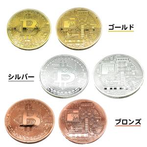 ゴルフ マーカー ビットコイン 金貨 メダル ...の詳細画像2