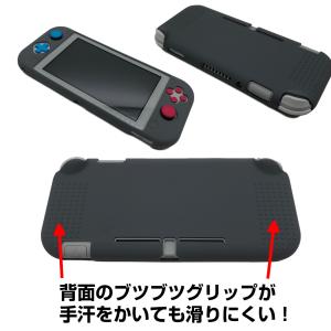 強化ガラスフィルム付き Nintendo Sw...の詳細画像1