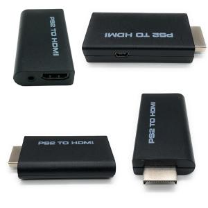 HDMIケーブル 付き フルセット ps2用 ...の詳細画像3