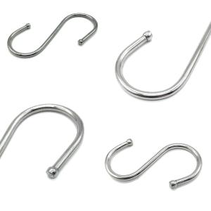 10個セット S字フック ステンレス 錆びない...の詳細画像3