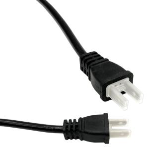 10個セット ACプラグ コンセントプラグ 保...の詳細画像2