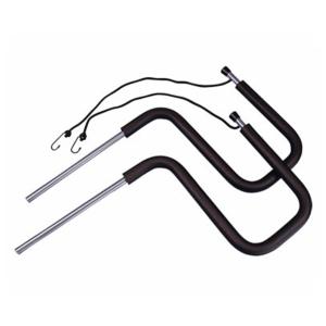 フィン クアッドフィン TRUE AMES Tyler Warren Quad Futures SMOKE