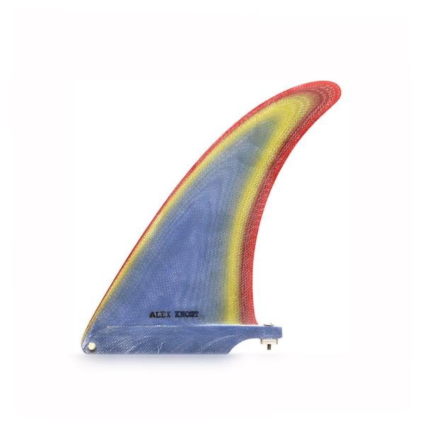 フィン シングルフィン CAPTAIN FIN ALEX KNOST CLASSIC 9.5"