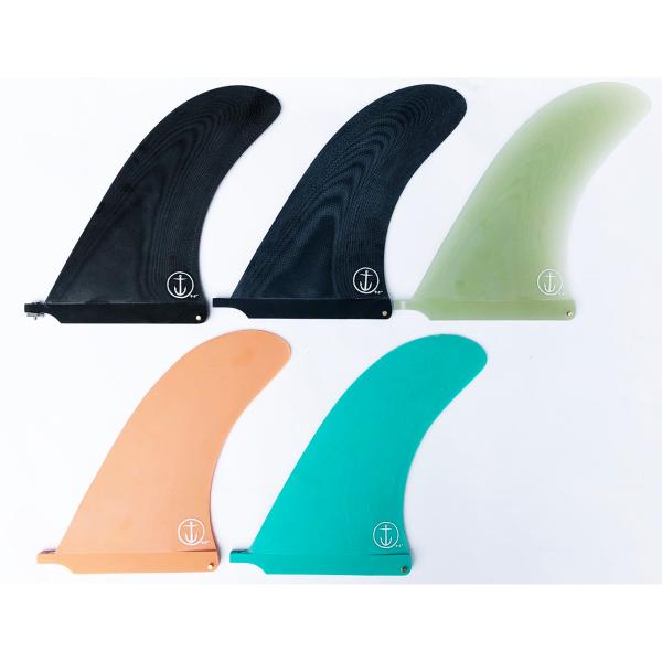 フィン シングルフィン CAPTAIN FIN  PIVOT 9.5"