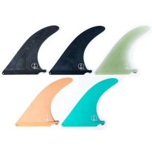 CAPTAIN FIN ロングボード用フィン CO. CHRIS CHRISTENSON