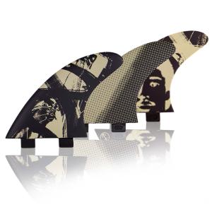 futures. FUTURE（フューチャー）サーフボード用フィン・P6