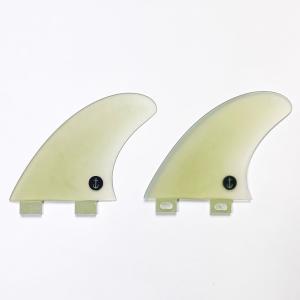 FCS KNUBSTER FIN ナブスターフィン VON SOL VS FCS BOX専用