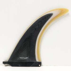 CAPTAIN FIN フィン シングルフィン The Seea Raked 8.5