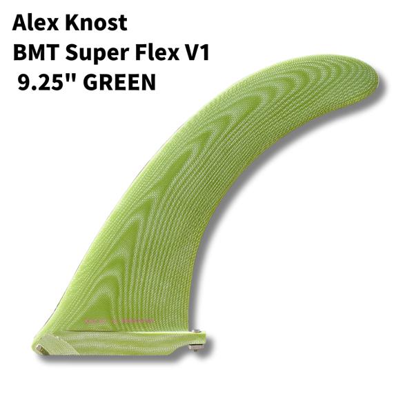 フィン シングルフィン CAPTAIN FIN Alex Knost BMT Super Flex ...