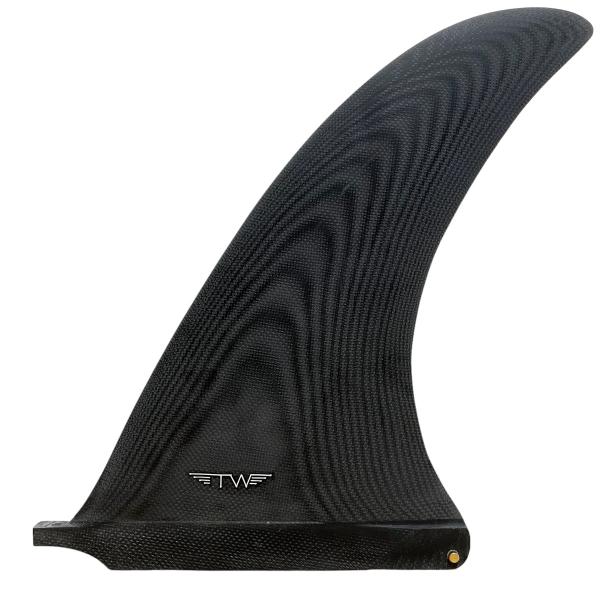 フィン シングルフィン CAPTAIN FIN TYLER WARREN NARROWED PIVO...