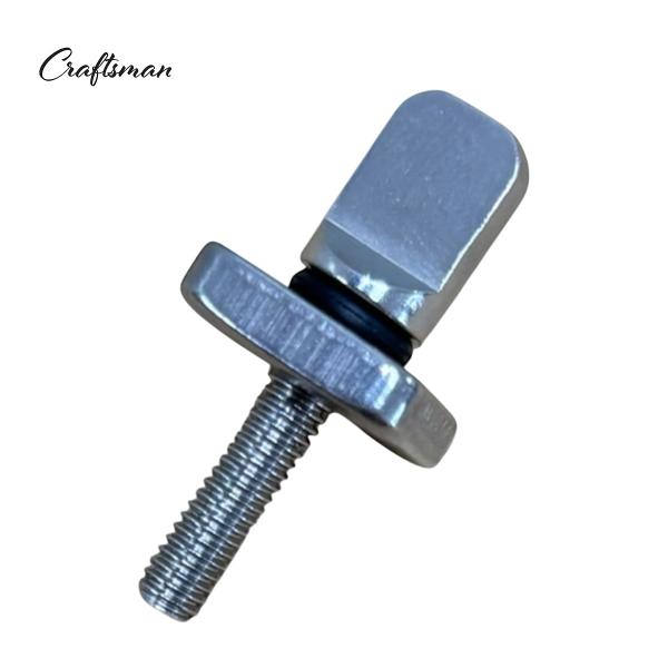 ネジ CRAFTSMAN  BOLT ロングボード センターBOX FIN 固定用 ねじ プレートナ...