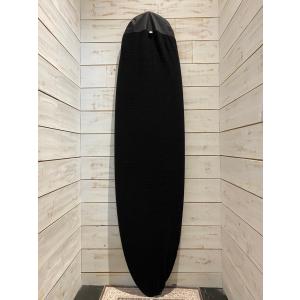 CRAFTSMAN ORIGINAL KNIT CASE 9.6ft ROUND BLACK ニットケース ラウンドノーズ サーフィン｜standardstore