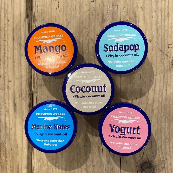 NEW CHAMPION VASELINE チャンピオン ワセリン ウェットスーツ 擦れ 予防 防止...