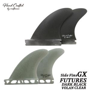 DART FIN ダートフィン DS-1 FUTURE ロングボード サイドフィン