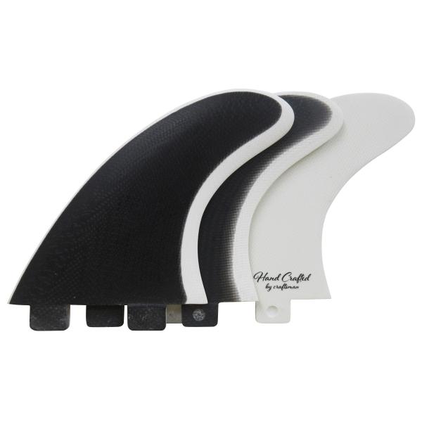 フィン トライフィン CRAFTSMAN FIN G5 FCS VOLAN