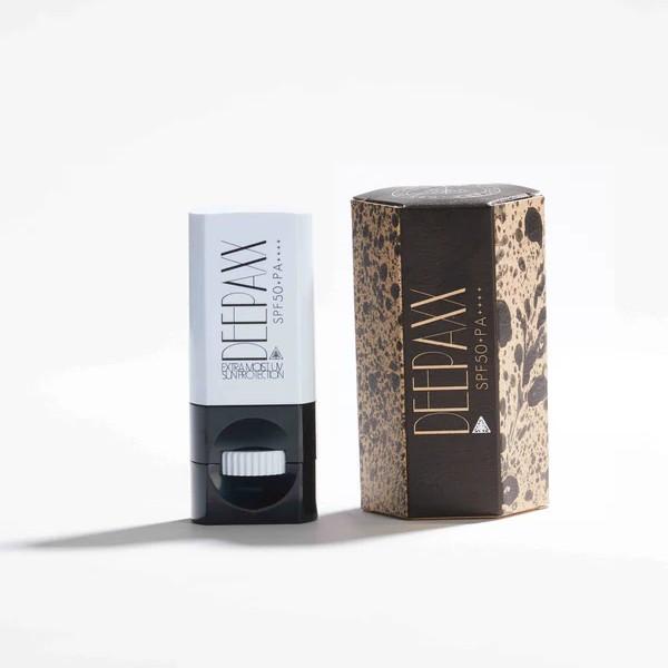 DEEPAXX ディーパックス DEEPAXX EX Sun Protection Stick｜日焼...