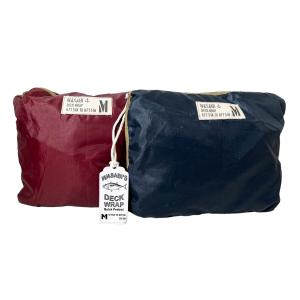 DEFORMASI デフォルマシー DECK COVER 6'5''~ 8'5 デッキカバー