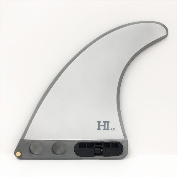 fcs2 フィン シングルフィン FCS2 Harley Ingleby 2+1 Performan...