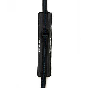 FCS エフシーエス ソフトキャリアー D-RING SUP SINGLE SOFT RACKS D