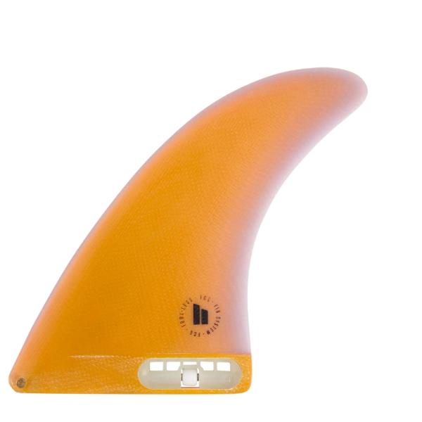 FCS II SINGLE FIN PG 7 PADDLE POP シングルフィン