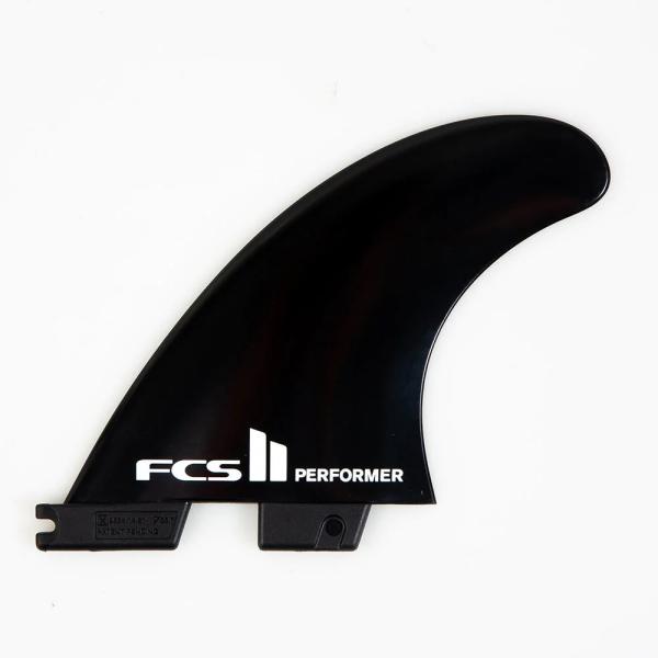 fcs2 フィン トライフィン FCS2 PERFORMER TRI FIN SET S M
