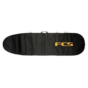 サーフボードケース ファンボード 7'0" FCS エフシーエス CLASSIC Fun Board クラシック ハードケース レトロボード ミッドレングス サーフィン｜standardstore